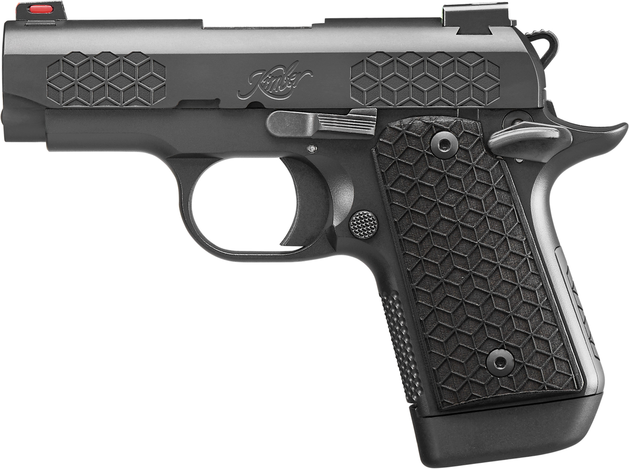 Kimber Micro 9 Triari 3" 9mm