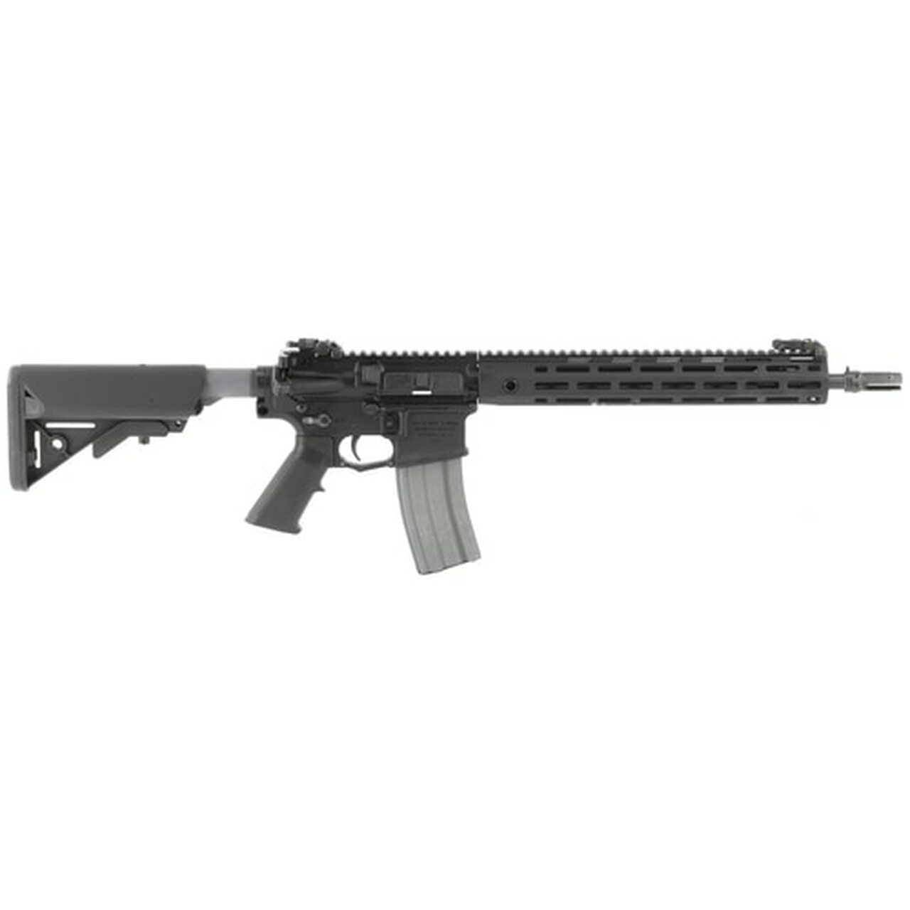 Knights Armament SR-15 E3 Carbine Mod2 AR-15 223/556