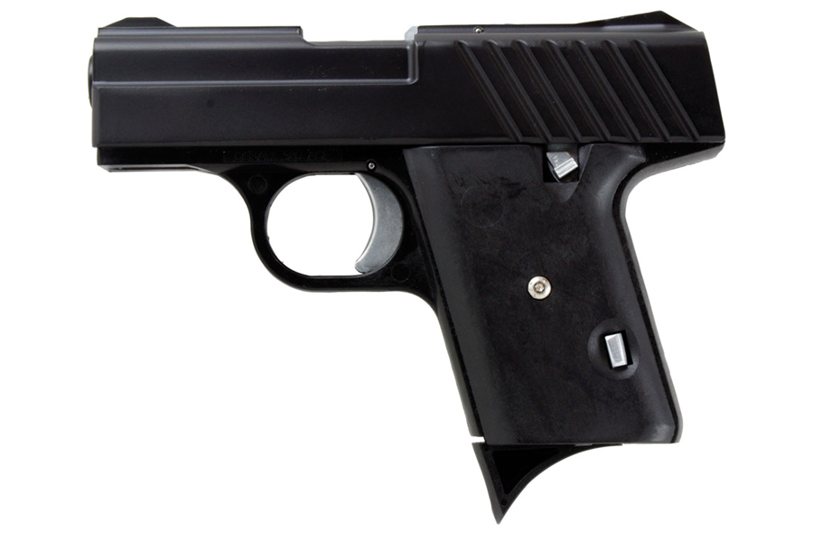 Kodiak Cobra Denali 380 ACP Black Pistol