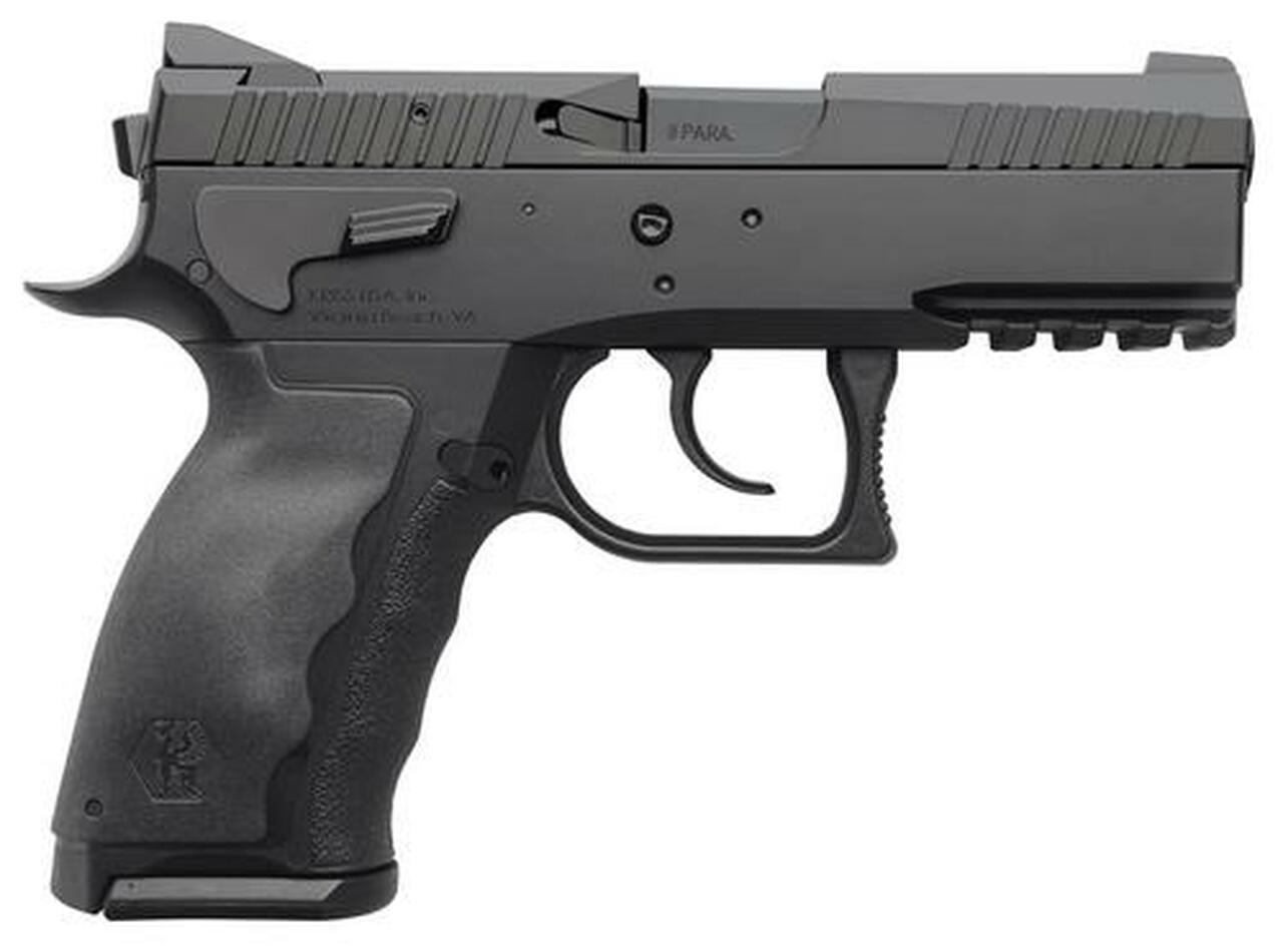 Kriss Sphinx SDP Alpha 9mm 3.7" Barrel