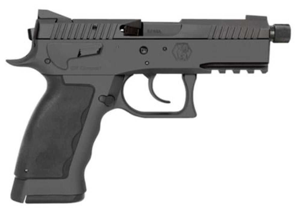 Kriss Sphinx SDP Compact 9mm Threaded Barrel