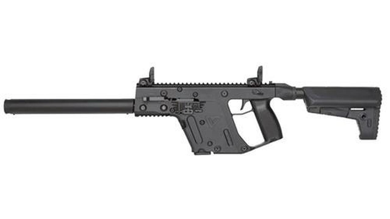 Kriss Vector CRB Gen II 10mm 16" Barrel