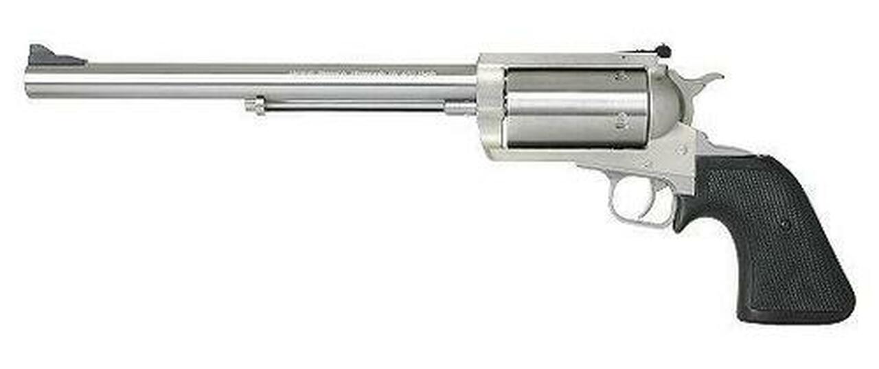 Magnum Research BFR 30-30 10" Stainless