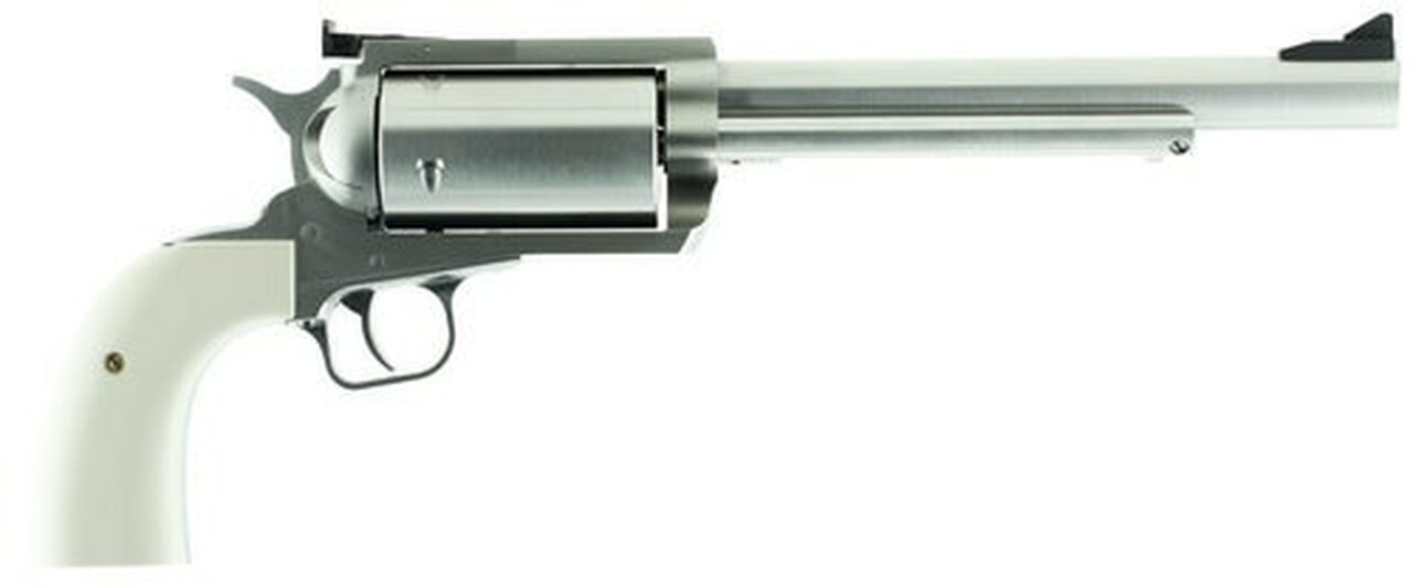 Magnum Research BFR .45 Colt/.410, 7.5" Stainless Steel