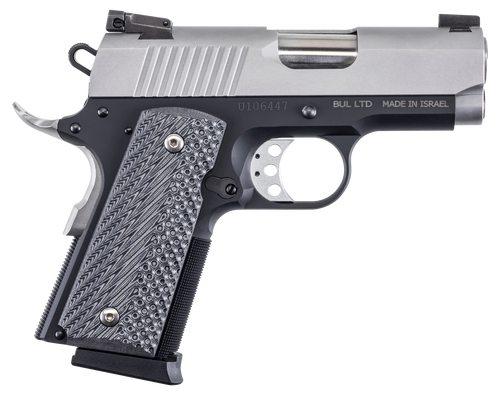 Magnum Research Desert Eagle 1911U .45 ACP 3" Barrel