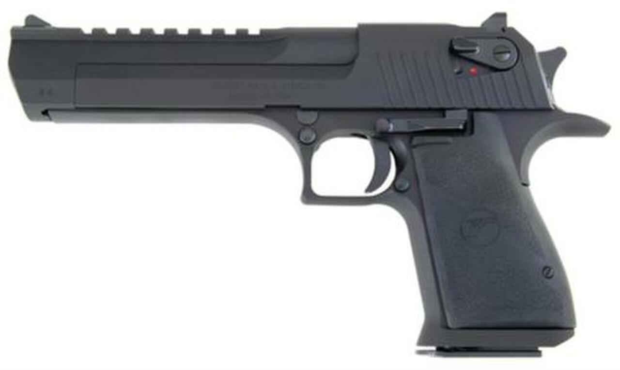 Magnum Research Desert Eagle Mark XIX .50 AE