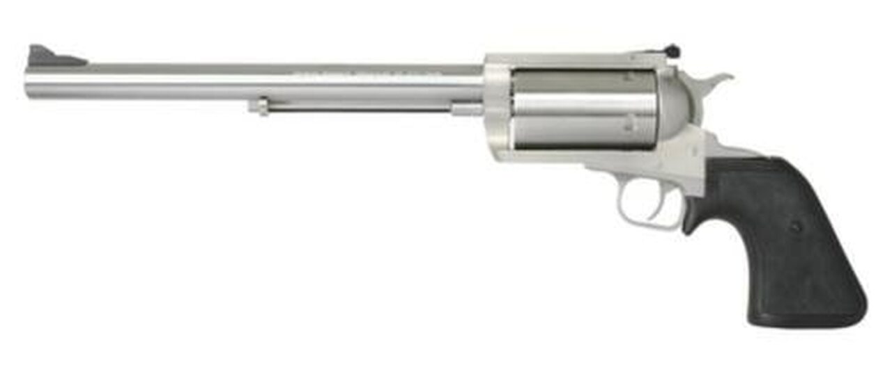 Magnum Research Big Frame Revolver .45-70 Govt