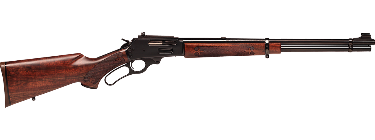 Marlin 336C Extra Fancy 30-30 20" Barrel