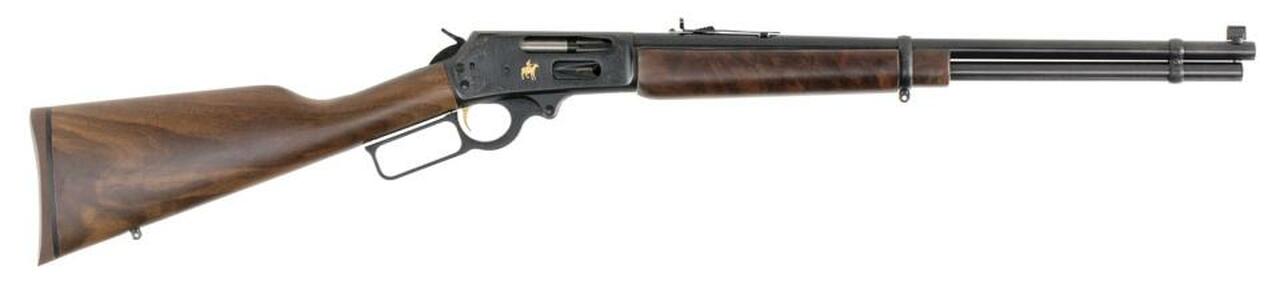Marlin 336TDL Texan Deluxe .30-30 Lever-Action Rifle