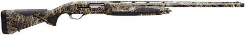 Browning Maxus II 12 Ga Realtree Max-7 Camo