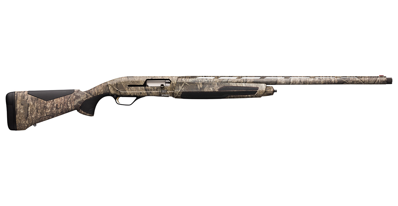 Browning Maxus II 12 Gauge Semi-Auto Shotgun