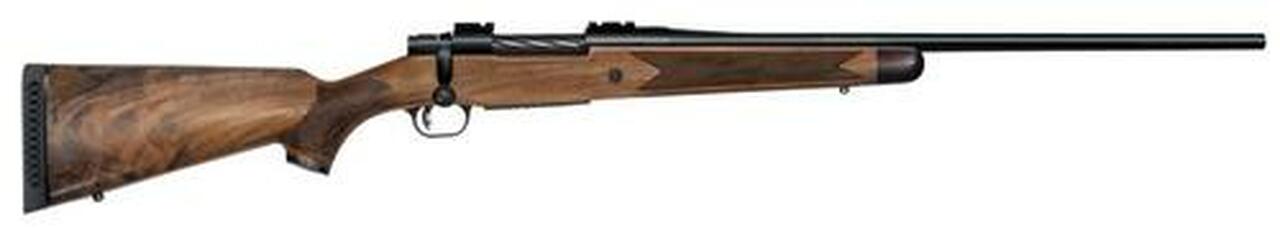 Mossberg Patriot Revere Bolt 308 Win/7.62mm