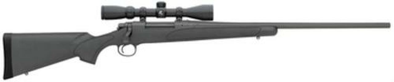Remington 700 ADL Bolt Action Rifle, 223 Remington