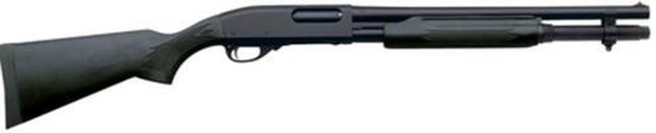 Remington 870 Express Tactical 20 Ga 18.5" Barrel