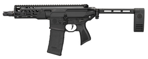 Sig Sauer MCX Rattler LT Pistol 300 Blackout