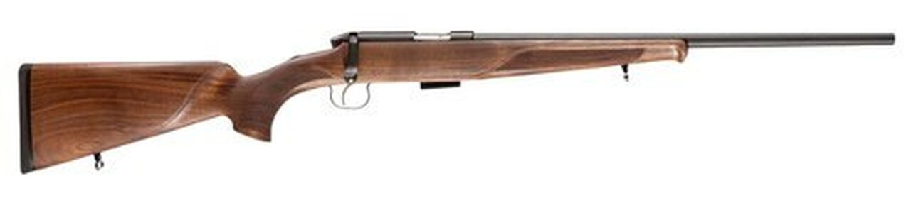 Steyr Zephyr II .17 HMR Rifle
