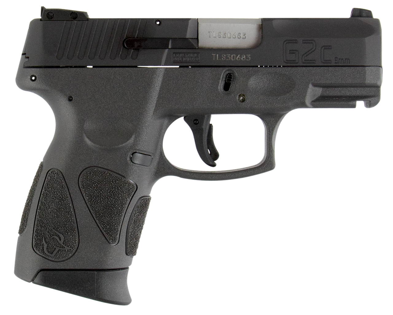 Taurus G2C 9mm Pistol