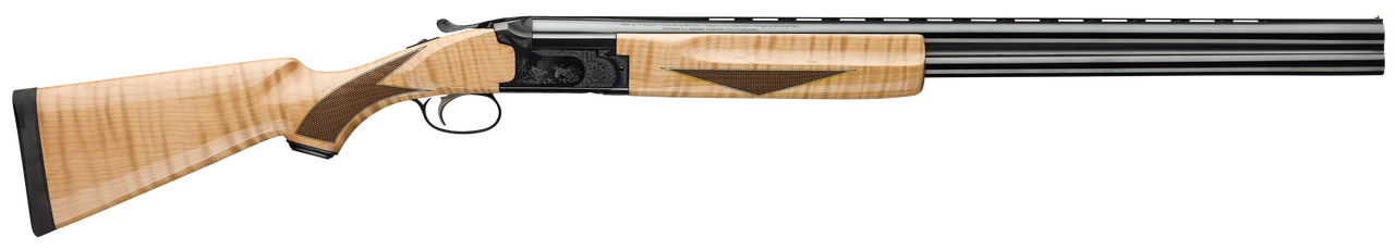 Winchester 101 Deluxe Field 12 Gauge 26" Barrel