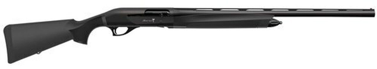 Retay Masai Mara Extra 12 Ga 26" Black Synthetic