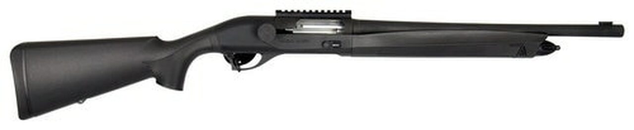 Retay Masai Mara Extra 12GA Tactical Shotgun