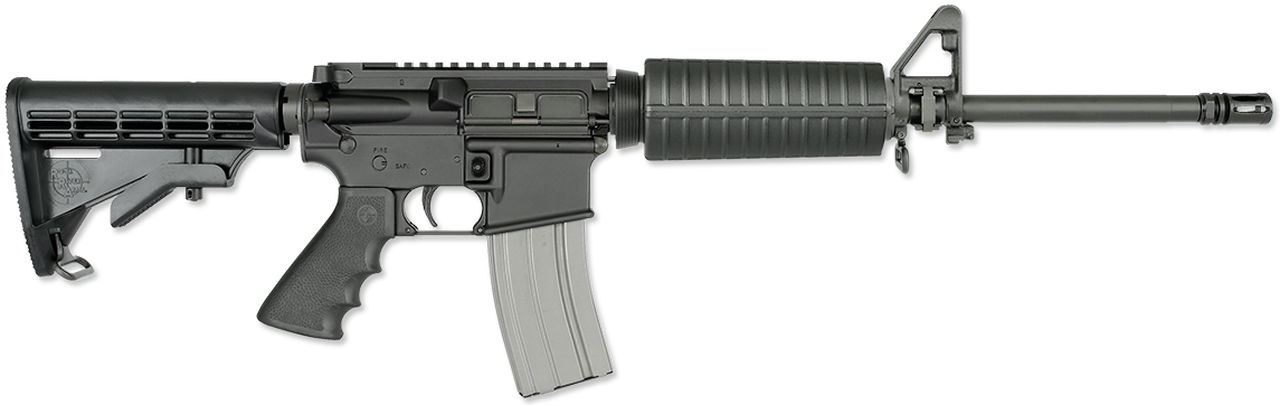 Rock River Arms Tactical CAR A4 AR-15 223/5.56