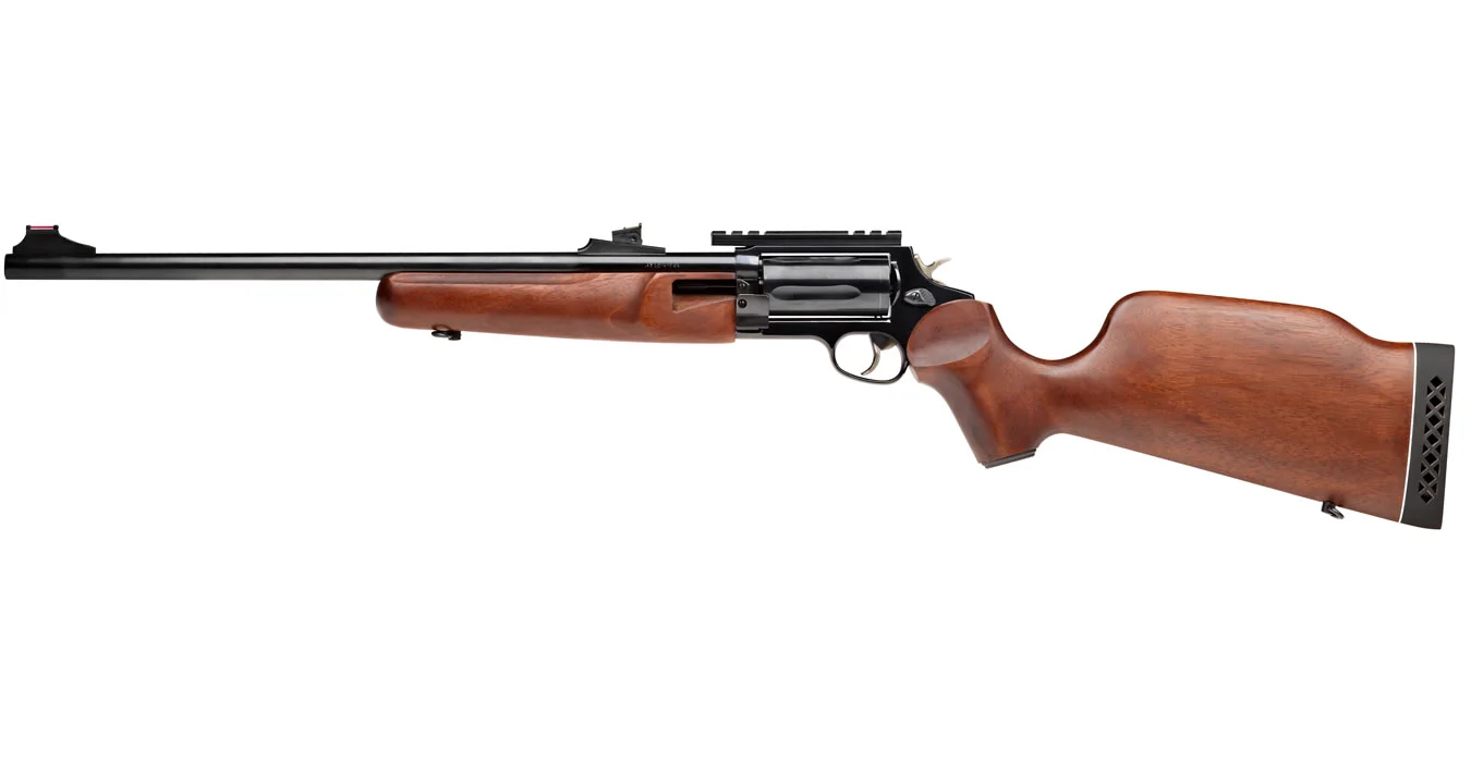 Rossi Circuit Judge 45 Colt / 410 Gauge Rifle | Sportsman's Outdoor ...