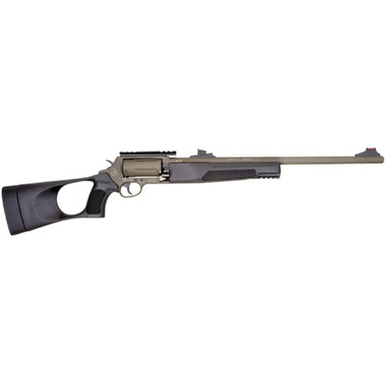 Rossi Circuit Judge Sand Cerakote Revolver Rifle 45 Long Colt 18.5in