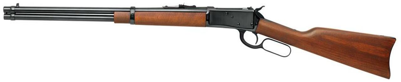 Rossi M92 Lever Action Carbine .357 Mag/38 Special