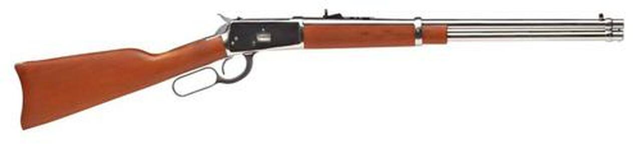 Rossi R92 Lever Action Carbine .357 Magnum/.38 Special