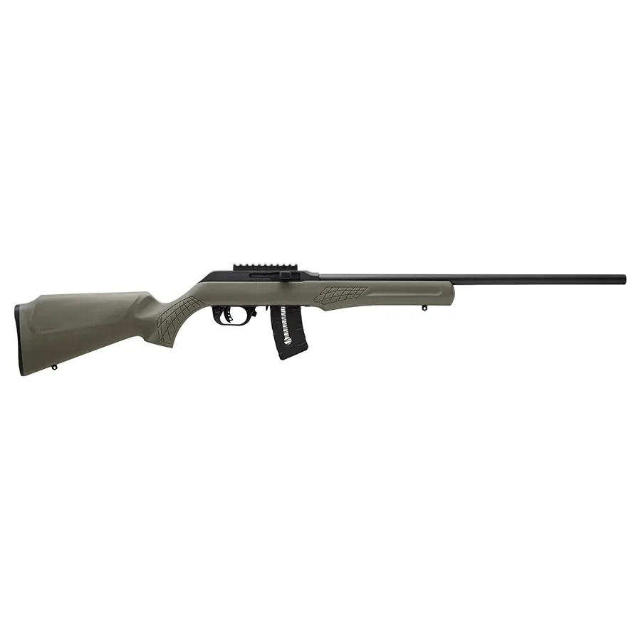 Rossi RS22 .22 WMR Semi Auto Rifle