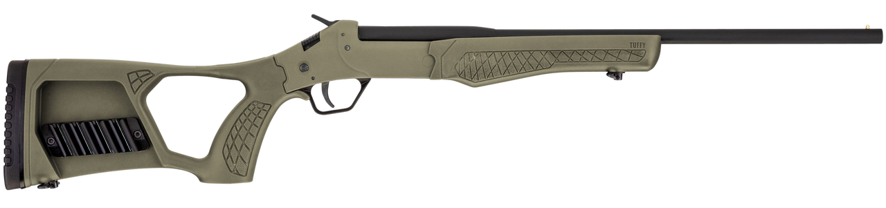 Rossi Tuffy Youth 410 Ga Shotgun