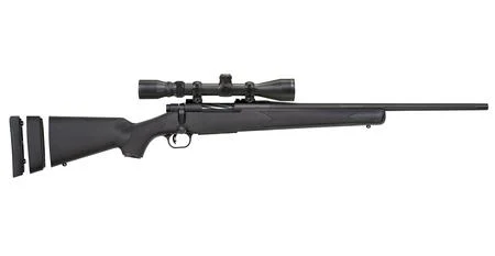 Ruger American Rifle Hunter 308 Win with Gray Magpul Hunter American ...