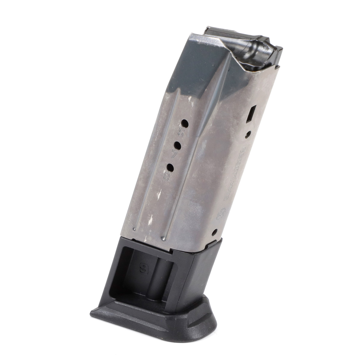 RTG Parts Ruger, Magazine, 9MM, 10 Rounds, Fits Ruger American ...