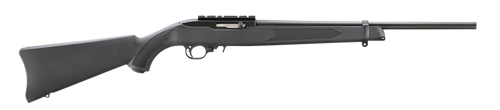 Ruger 10/22 Carbine .22 LR w/Viridian Scope