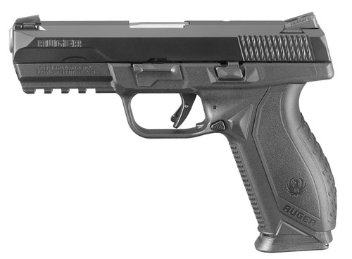 Ruger American Pistol Pro Model 9mm