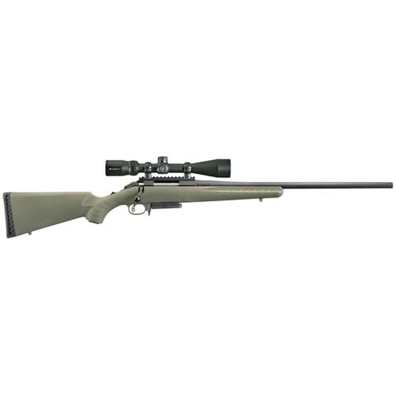 Ruger American Predator Bolt-Action Rifle, 308 Win