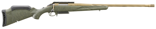 Ruger American Predator Gen 2 6.5 Creedmoor