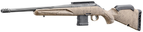 Ruger American Ranch GEN 2 223 Rem/5.56 Rifle