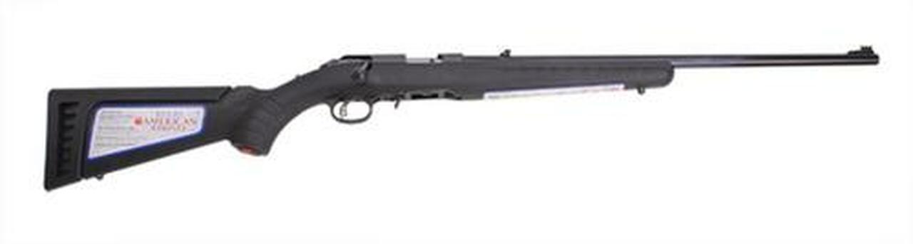 Ruger American Rimfire 17 HMR Bolt-Action Rifle