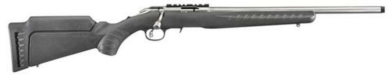 Ruger American Rimfire 22 Win Mag Bolt-Action Rifle