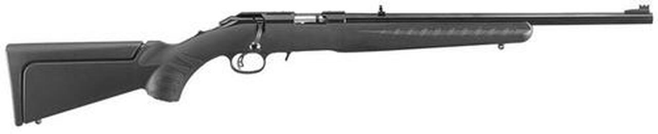 Ruger American Rimfire Compact 22LR Bolt Action Rifle