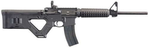Ruger AR-556 V3 Black AR-15 Rifle