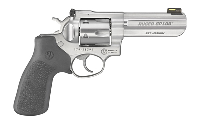 Ruger GP100 Match Champion TALO .357 Mag 4.2" Revolver