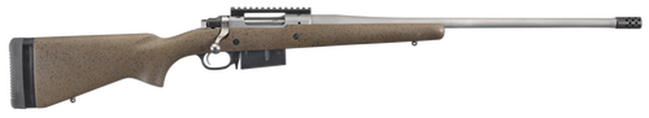 Ruger Hawkeye LR Hnt 6.5 PRC Rifle