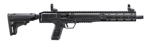 Ruger LC Carbine .45 ACP Adjustable Stock