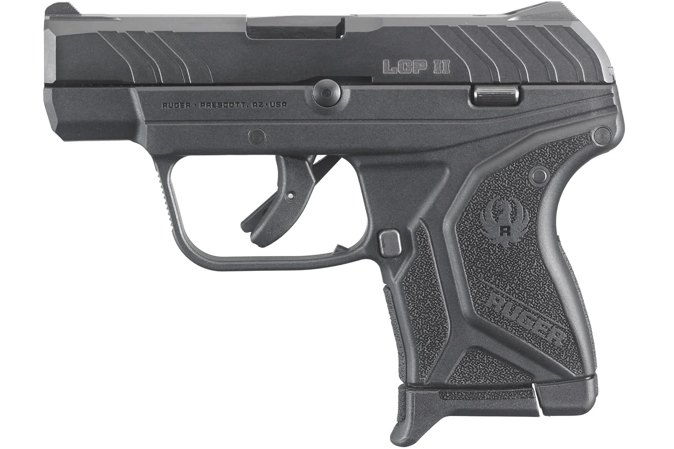 Ruger LCP II 380 Auto Carry Conceal Pistol (LE) | Sportsman's Outdoor ...