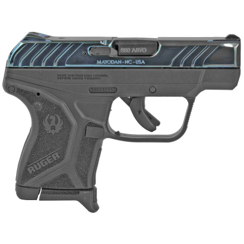 Ruger LCP II 380 ACP Premier Edition
