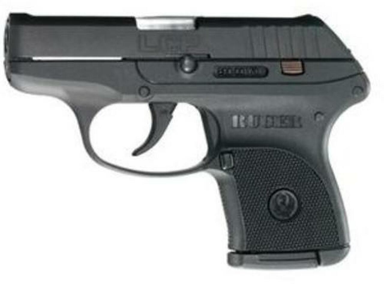 Ruger LCP Max OD Green 380 ACP 2.75" Barrel 10-Round