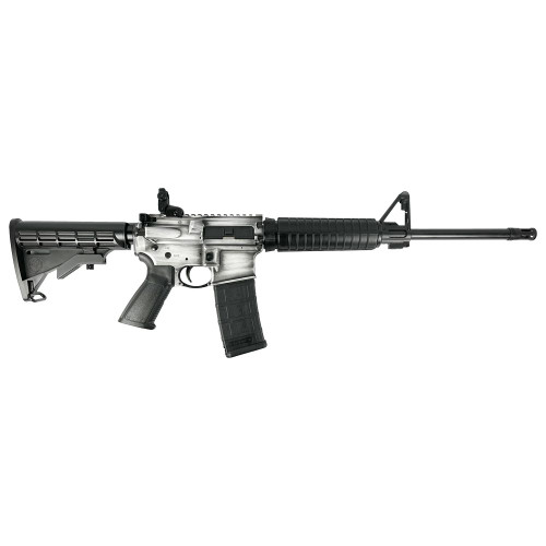 Ruger Lispeys AR-556 5.56 Nato 16.1" Barrel