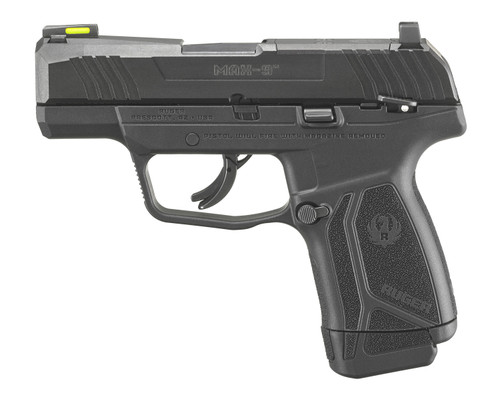 Ruger Max-9 Sub Compact 9mm